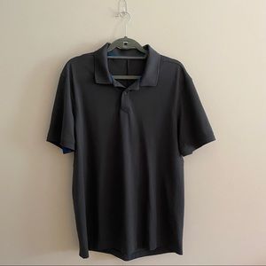 Lululemon Tech Pique Polo - Large